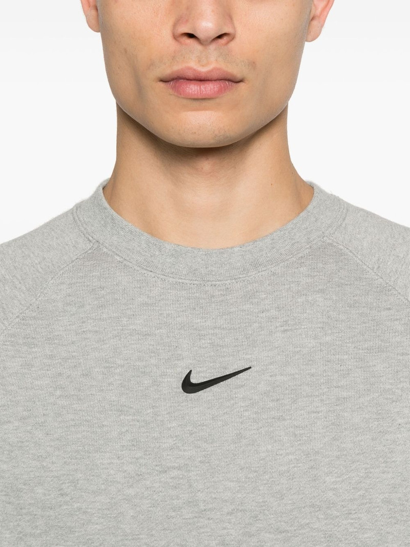 x Nocta fleece sweatshirt 5