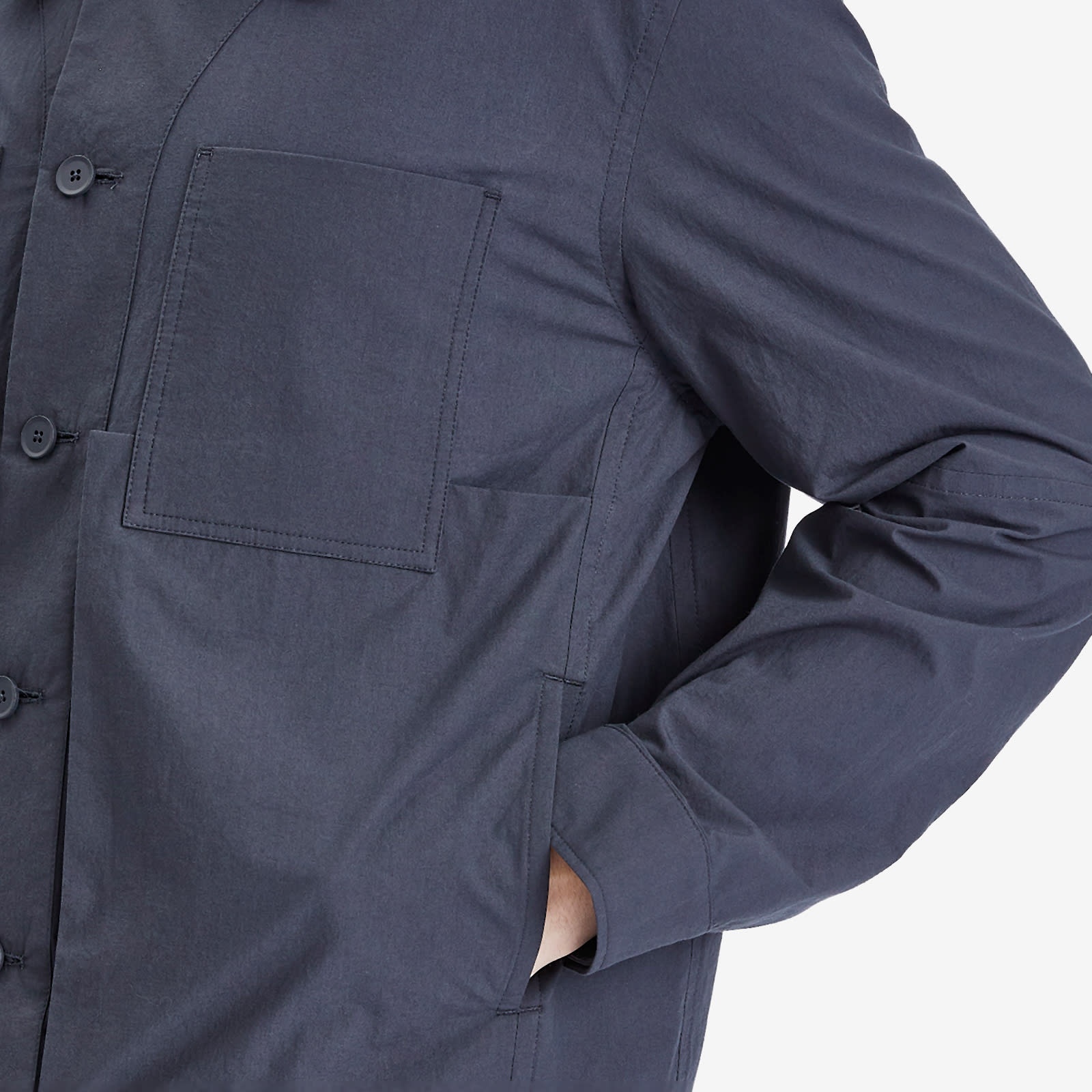 Craig Green Worker Jacket - 5