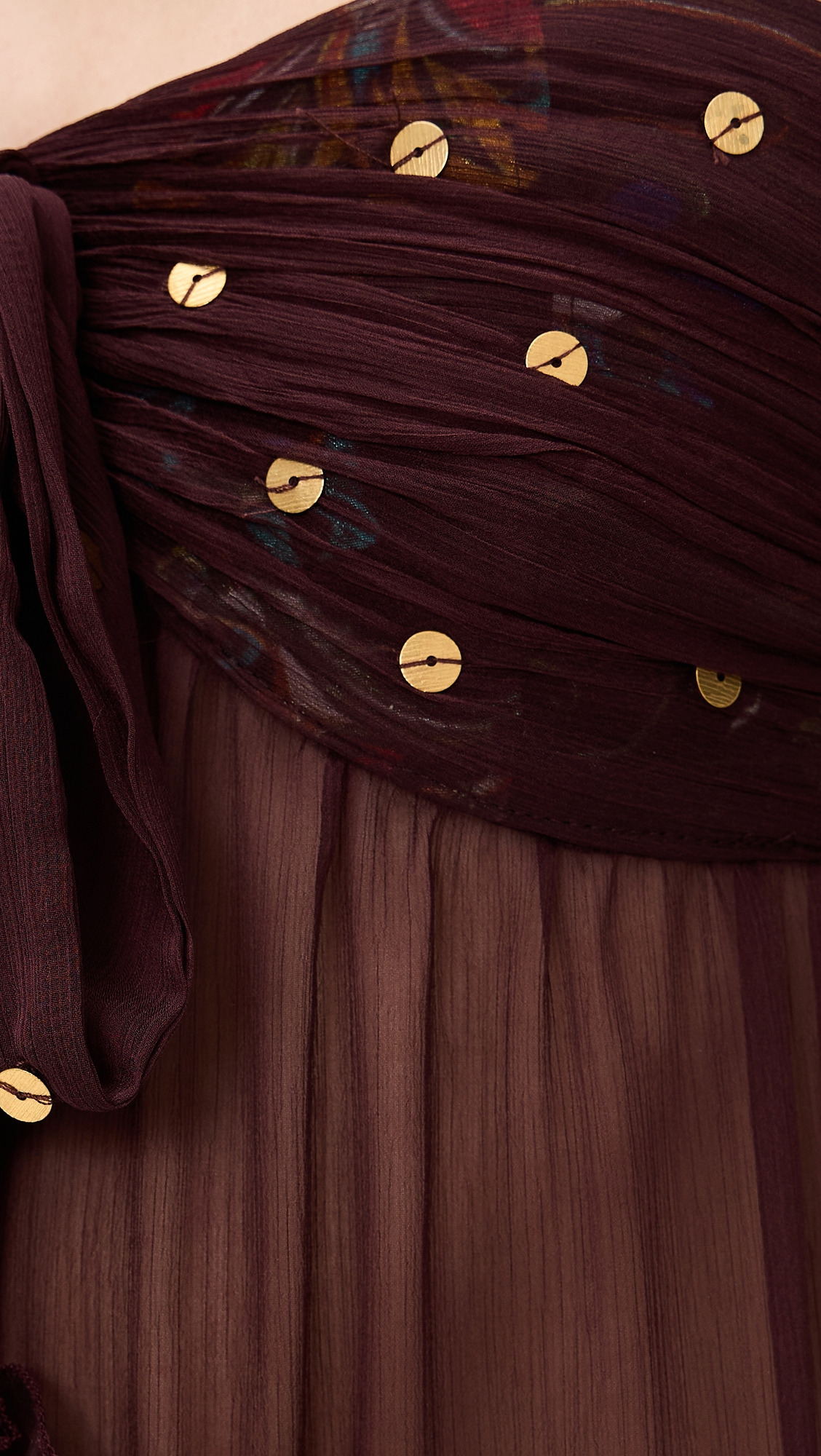 Josiane Dress - 5