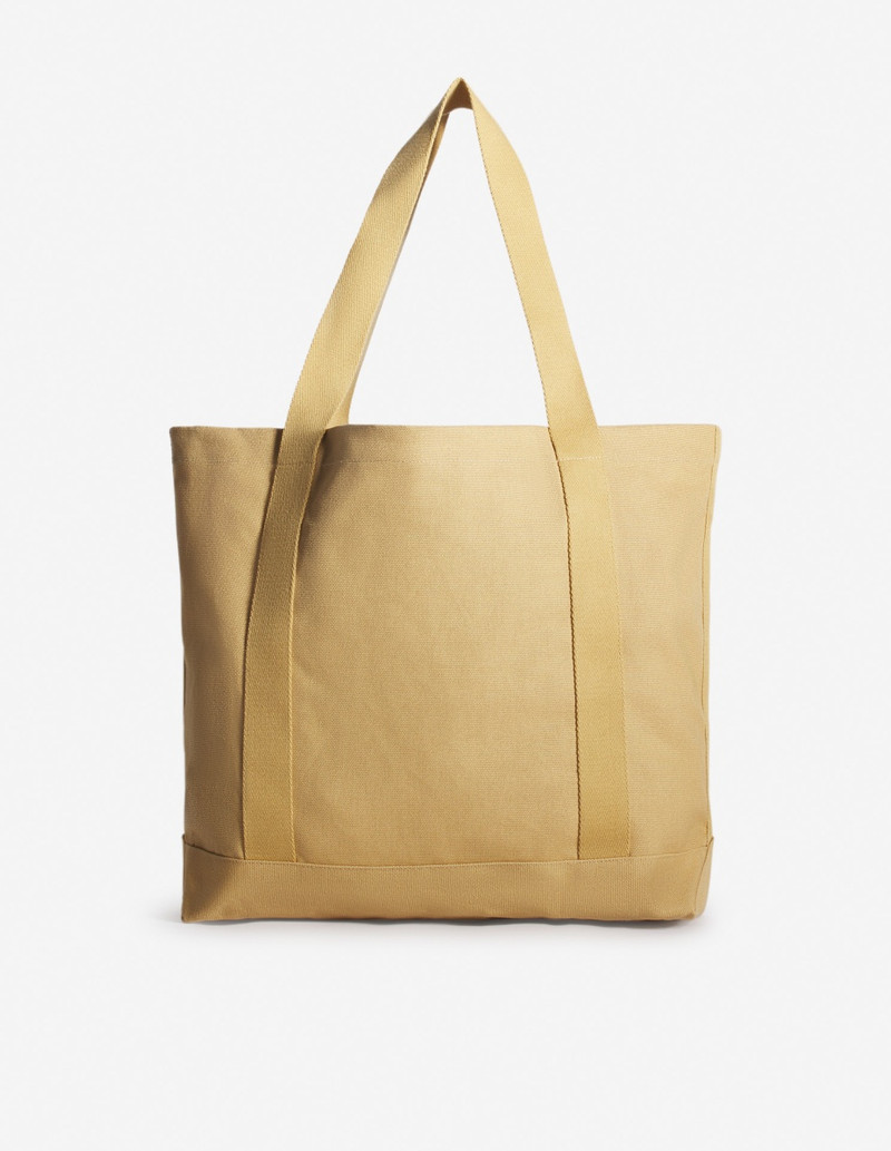 CAFE KITSUNE TOTE 4