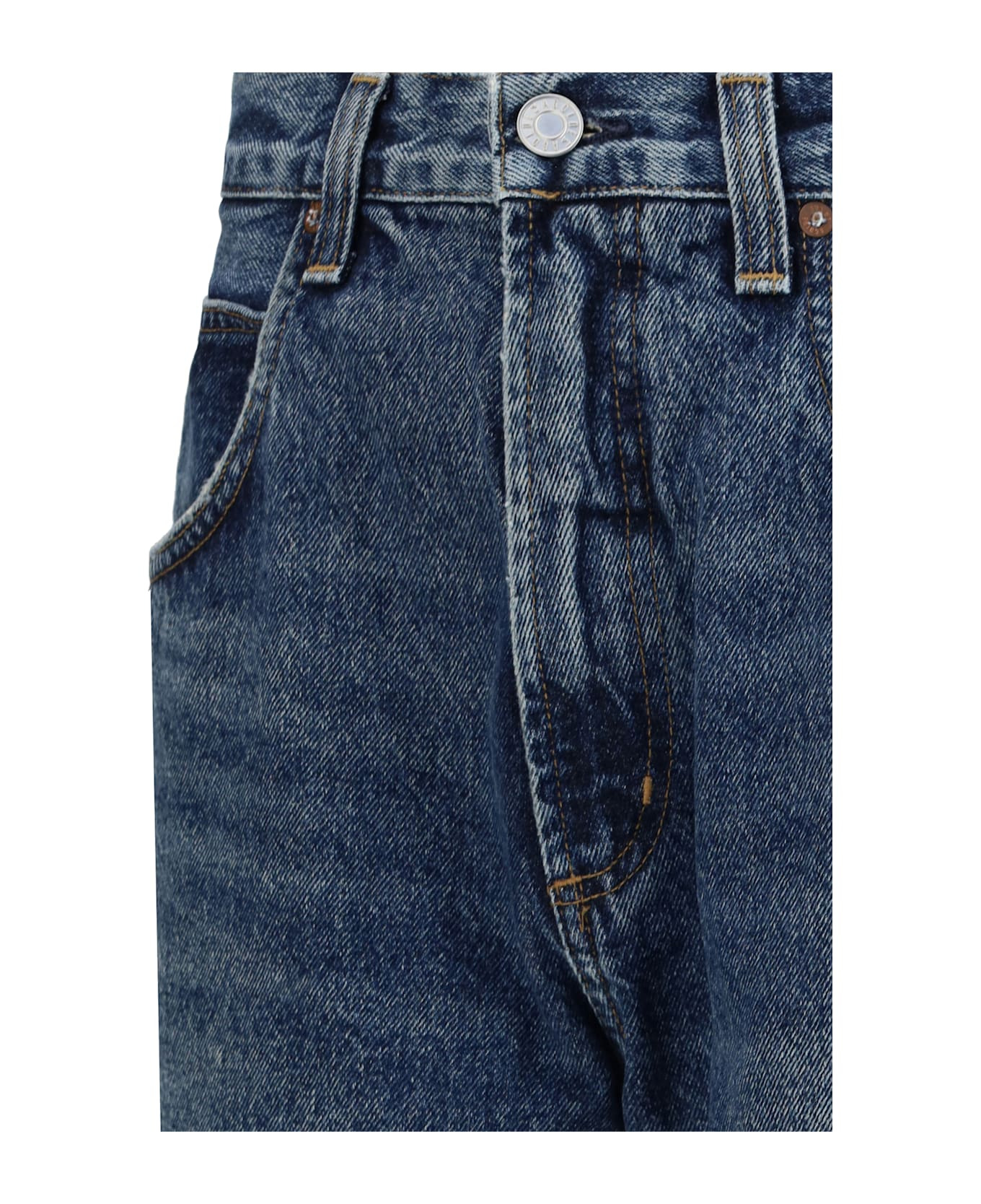 Fusion Jean - 3