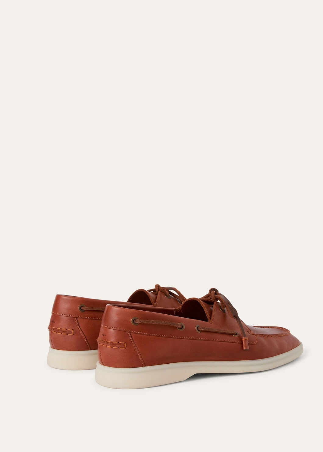 Sea-Sail Walk Loafers - 3