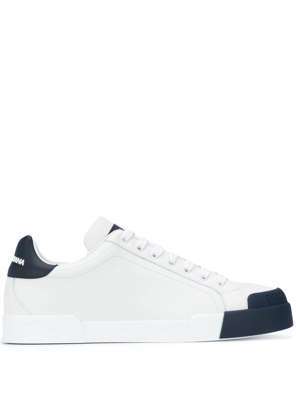 Portofino low-top sneakers - 1