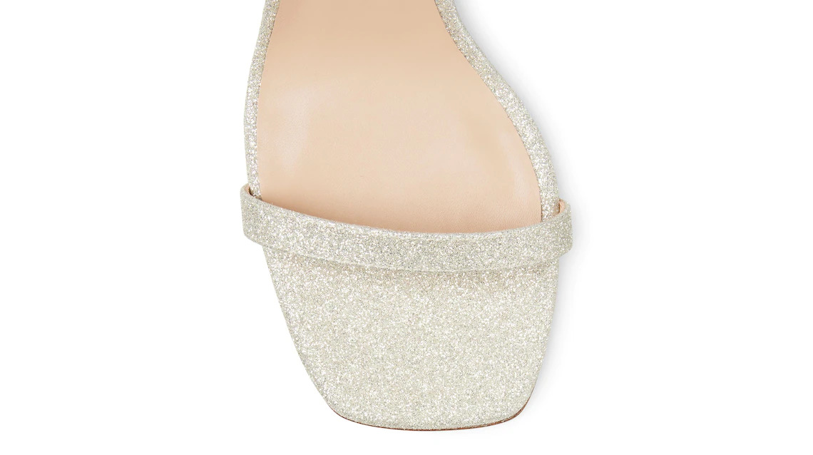 NUDISTLUCITE 85 WEDGE - 5