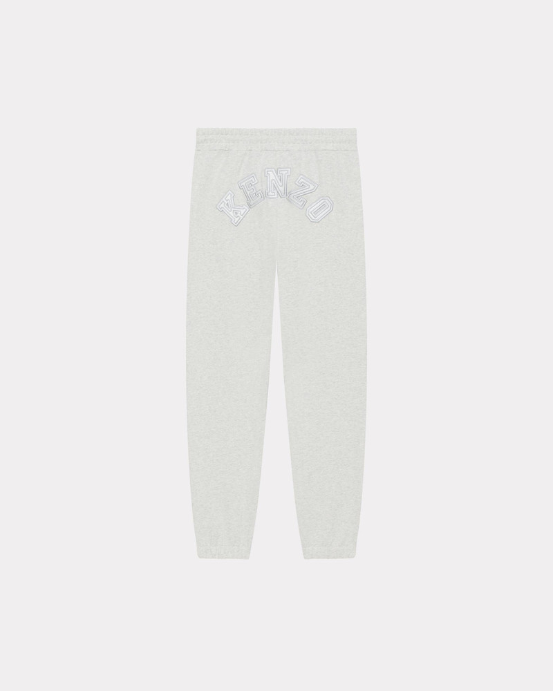 KENZO KENZO Academy jogging trousers outlook