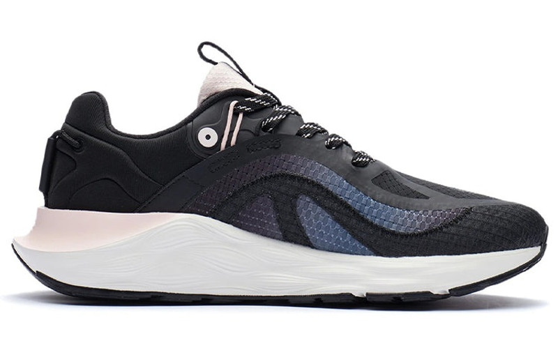 Li-Ning (WMNS) Li-Ning Distributor 'Black' ARSR034-1 outlook