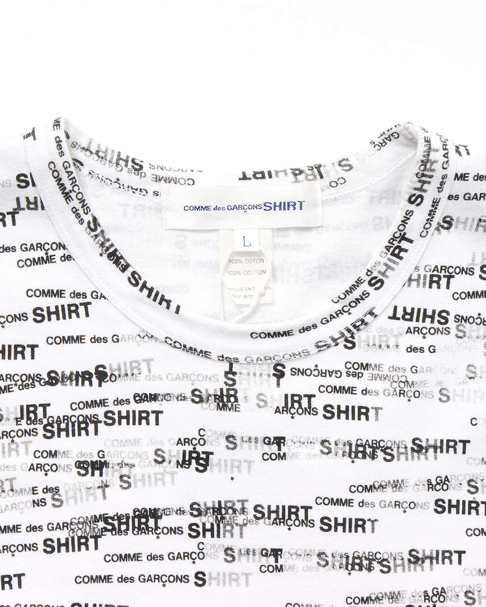 COMME des GARCONS - 3