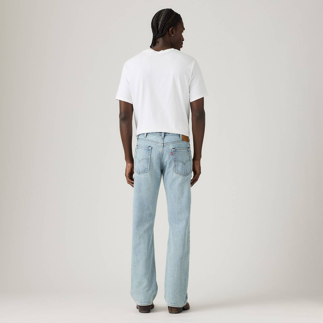 517™ BOOTCUT MEN'S JEANS - 5