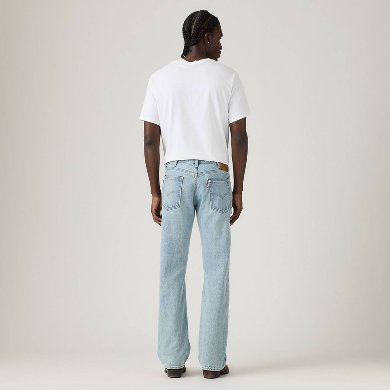 517TM BOOTCUT 남성 청바지 5