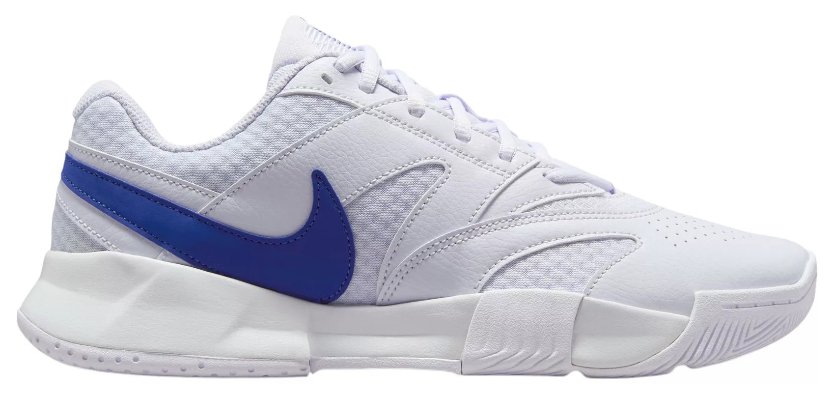 NikeCourt Women's Lite 4 Tennis Shoes - 1