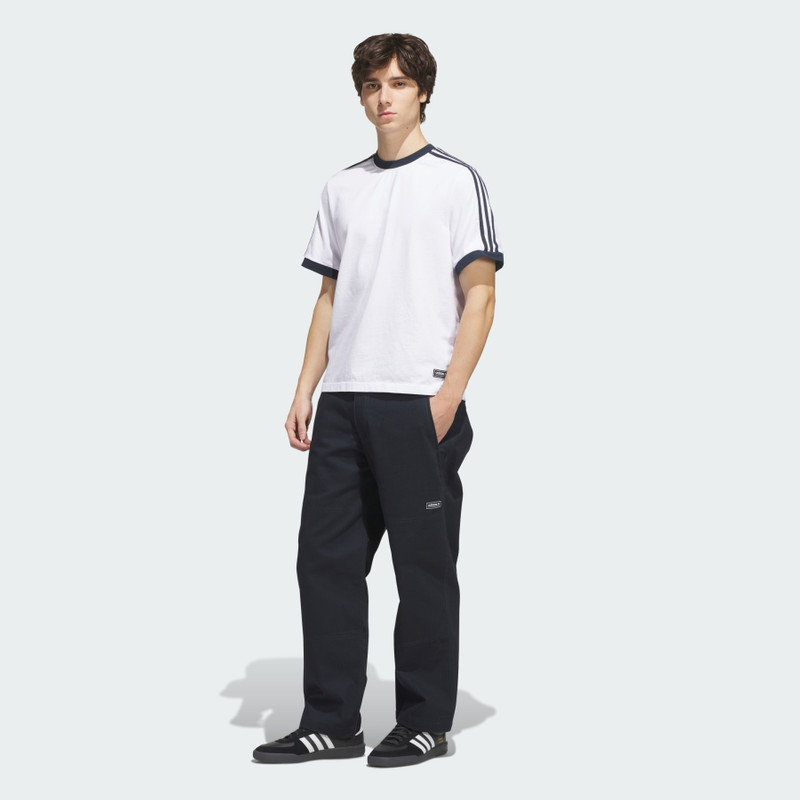 SKATEBOARDING CHINO PANTS 7