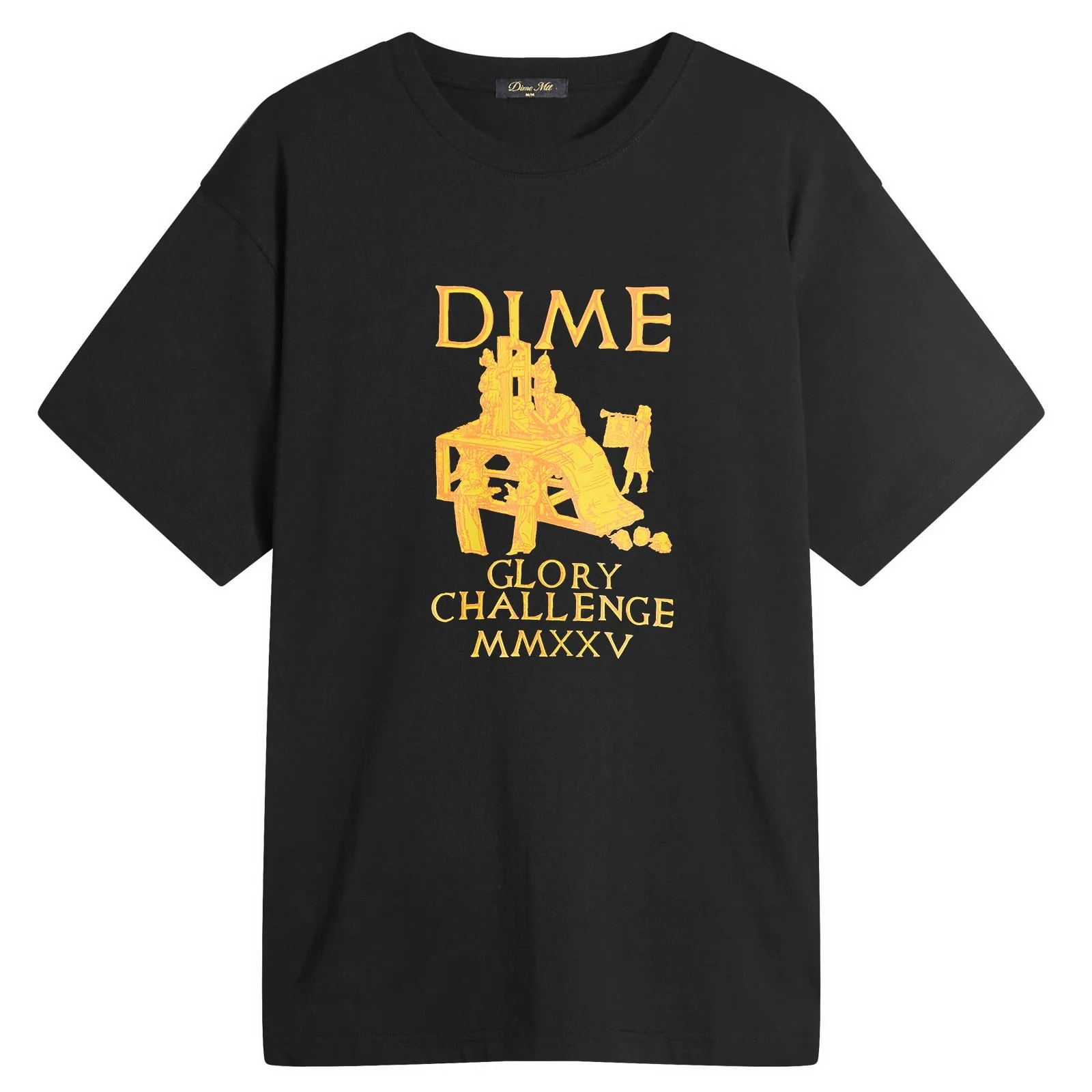 Dime Glorious T-Shirt - 1