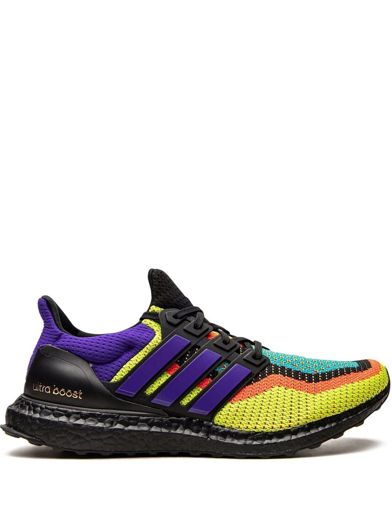 Ultrabost DNA low-top sneakers - 1