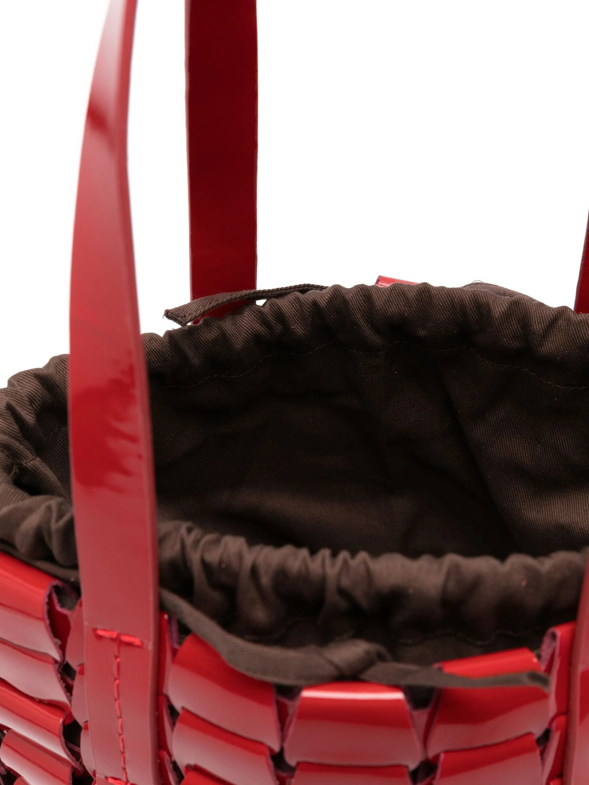 Dragon Diffusion Leather Bucket Bag - 2
