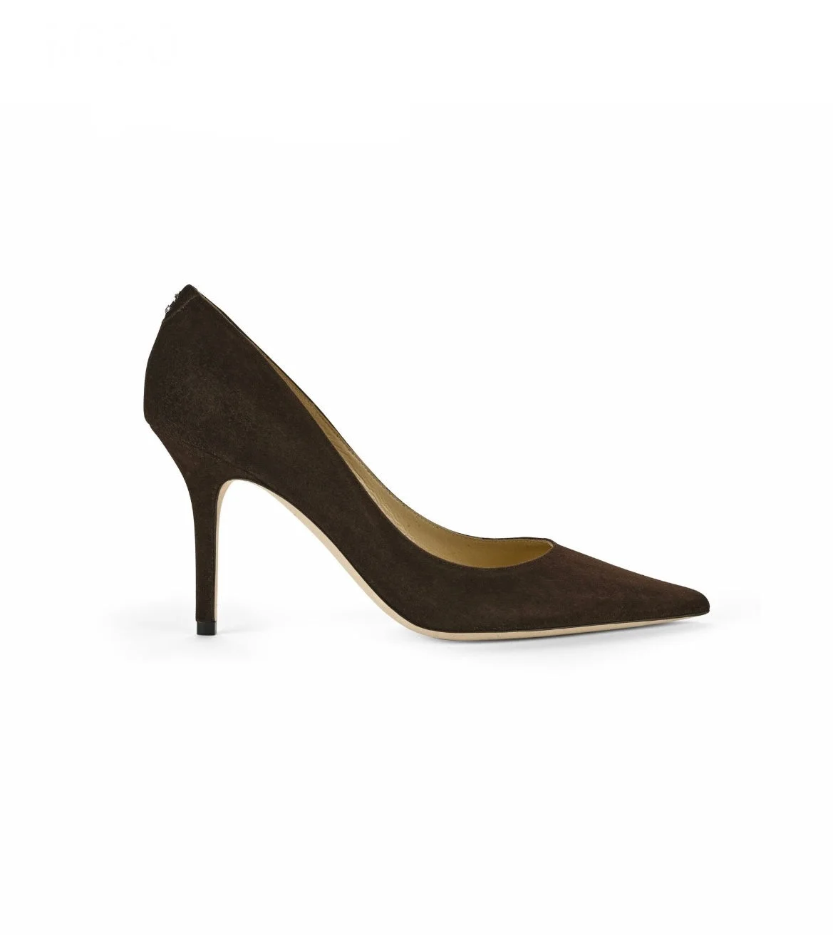 Jimmy Choo Agnes Pumps - 1