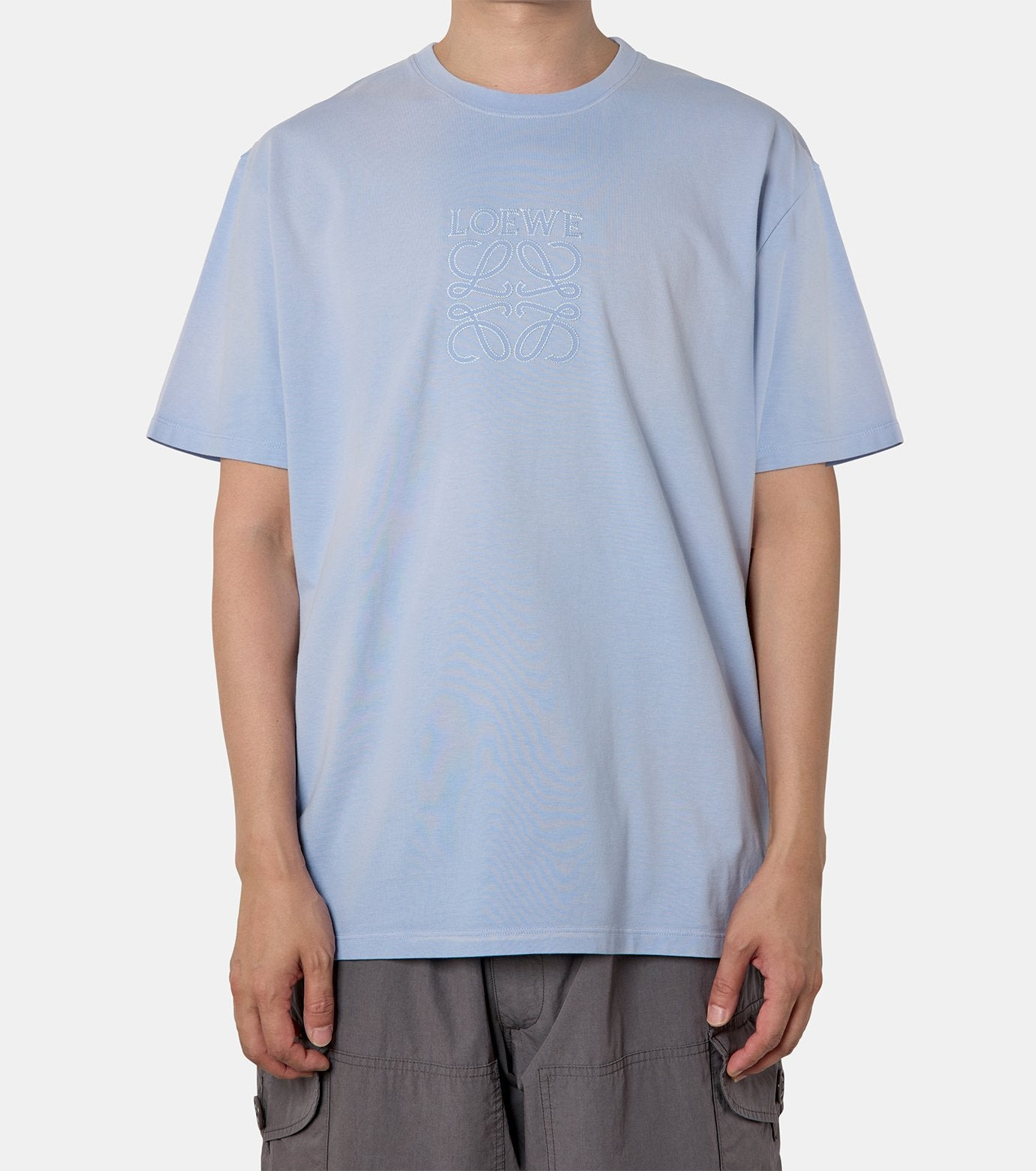RELAXED FIT T-SHIRT - 2