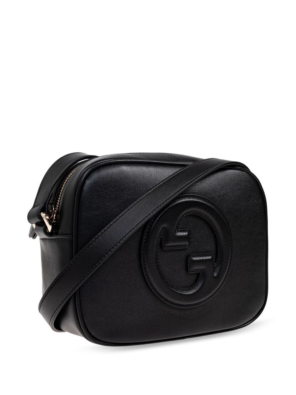 mini Blondie cross body bag - 4