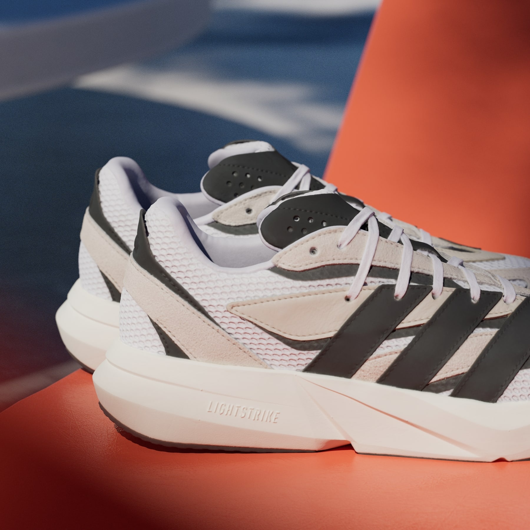 Lightblaze Shoes - 8