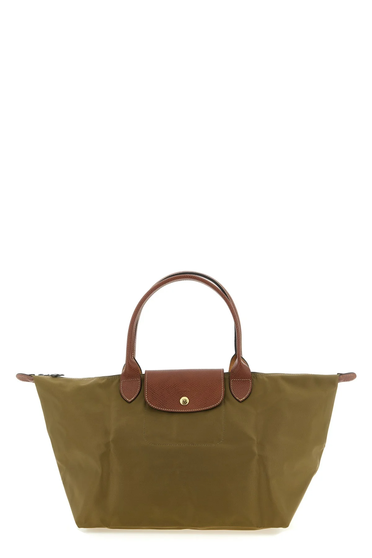 'L Le Pliage' Handbag - 1