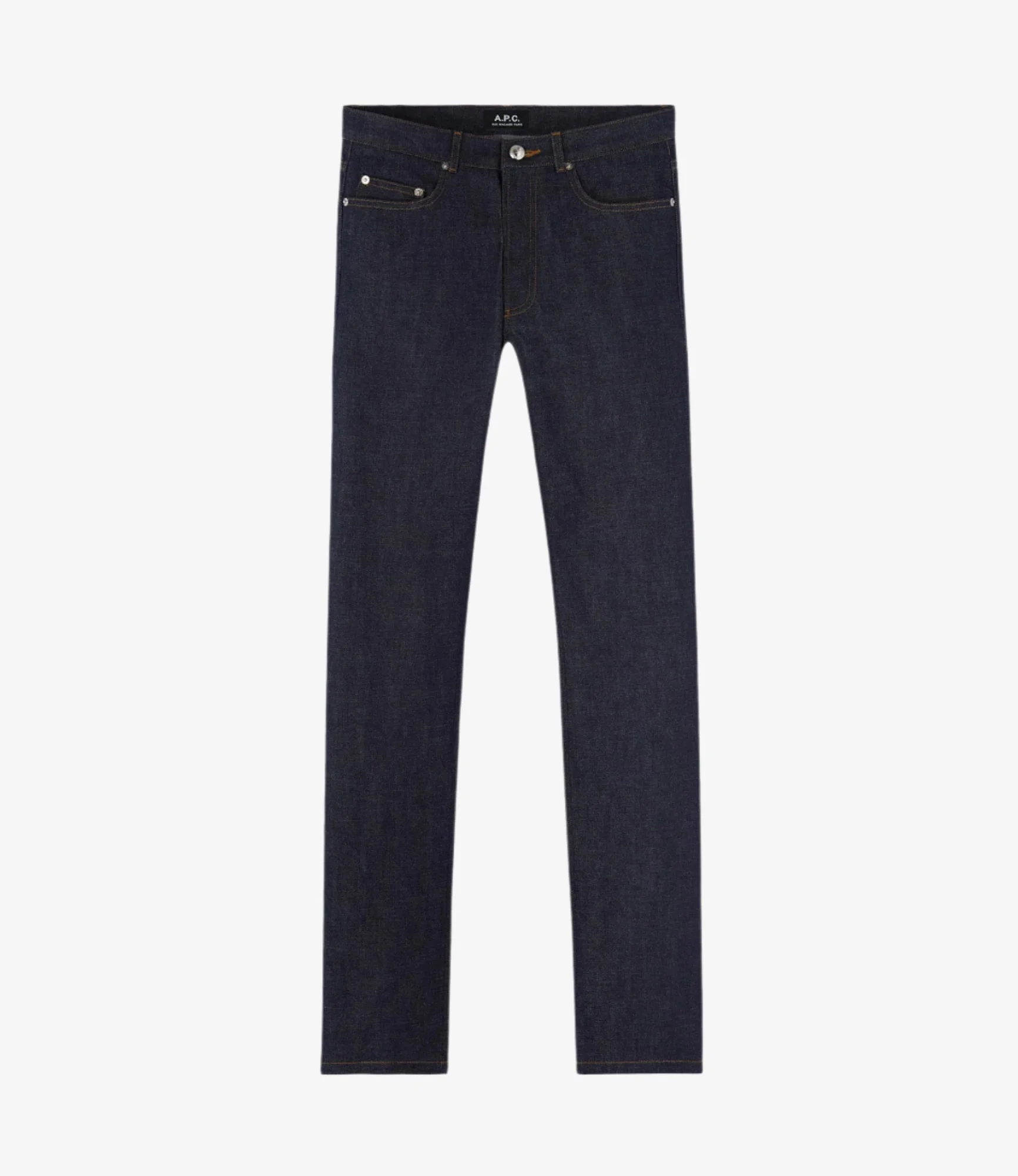 Standard Jeans - 1