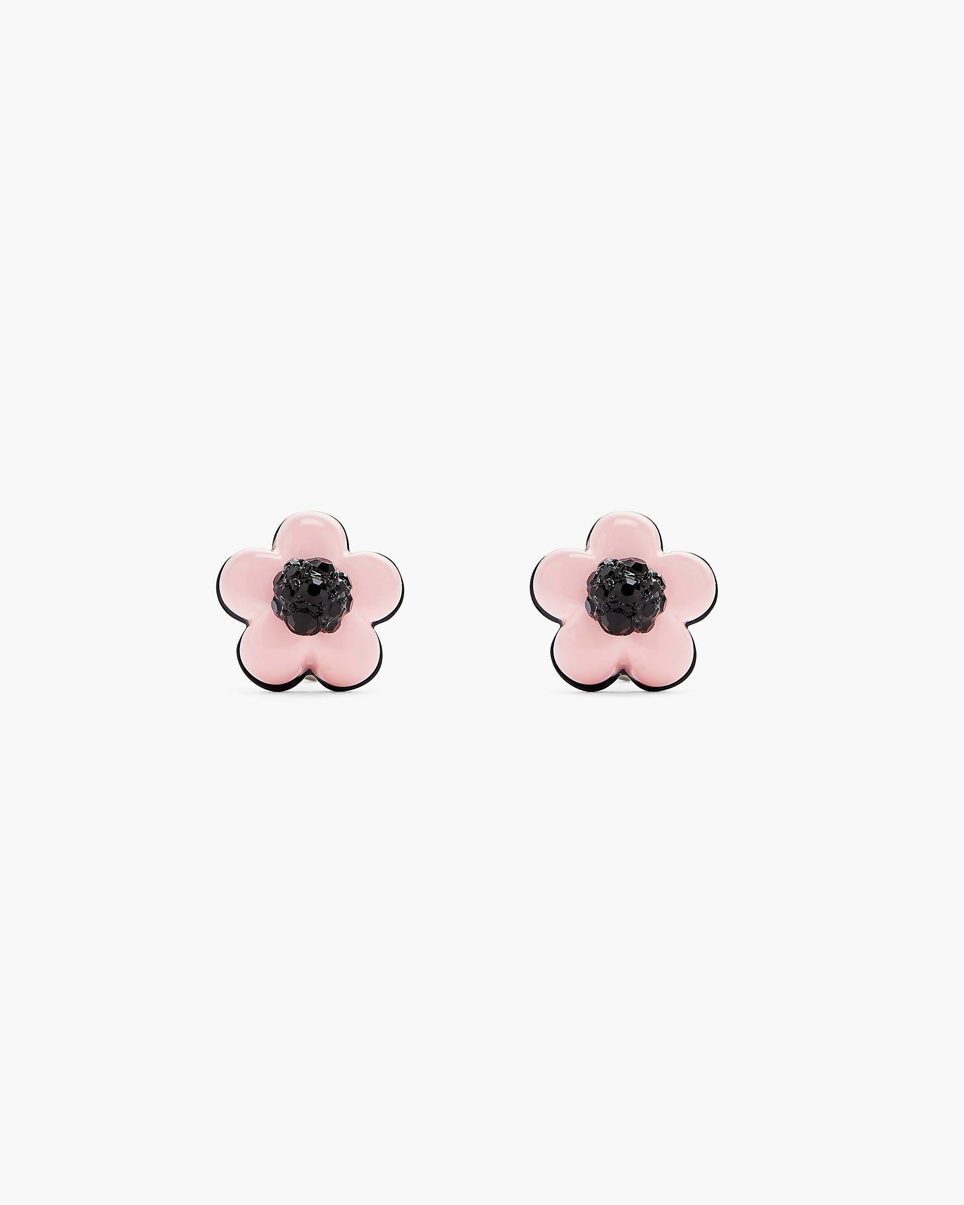 THE DAISY STUD EARRINGS - 4
