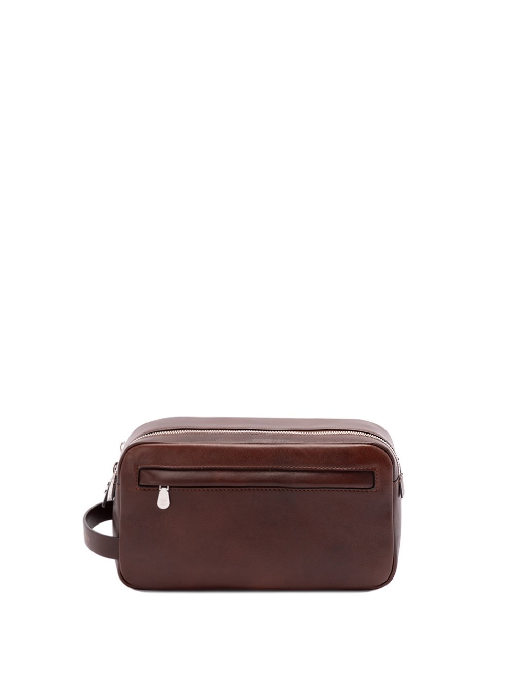 Beauty Case With Double Zipper - 1