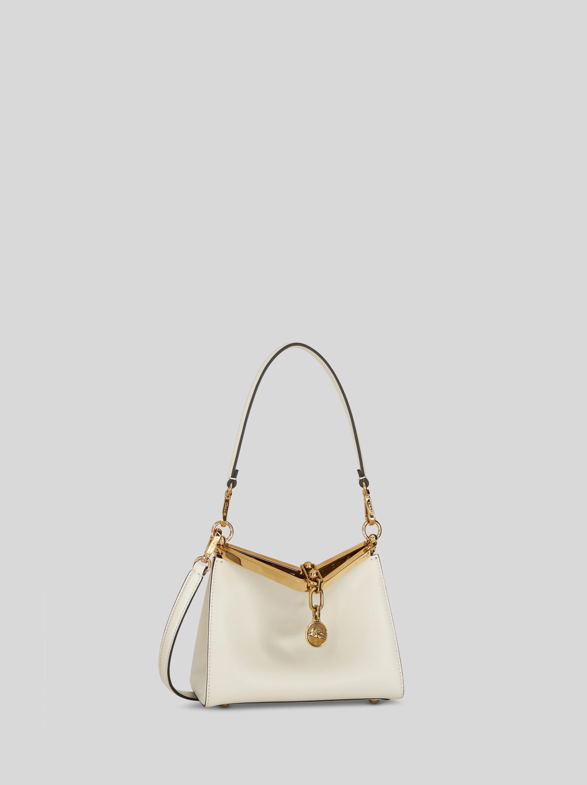 Etro – Vela Mini Bianco Latte - 2