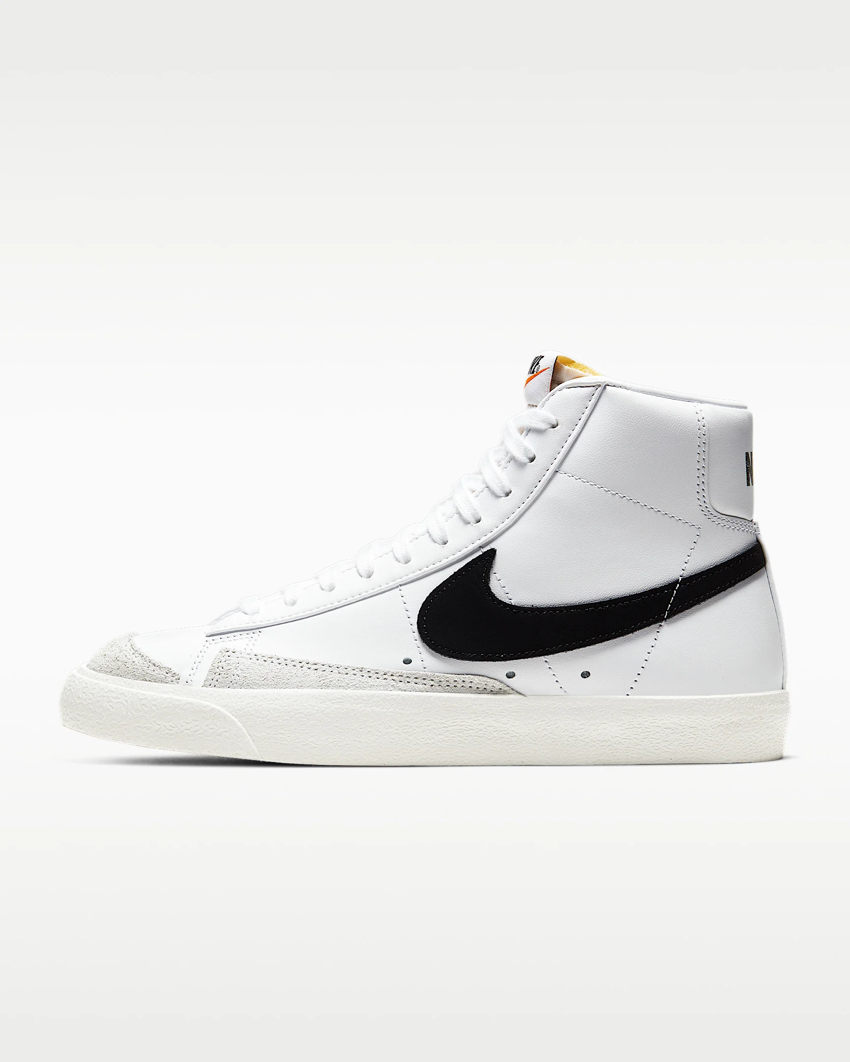 Nike Blazer Mid '77 Women's Shoes - 1