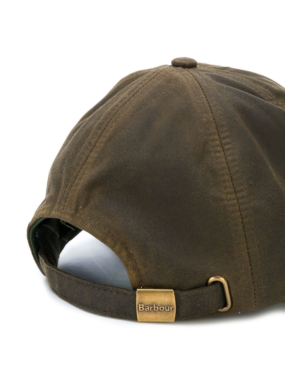 Prestbury sports cap - 2