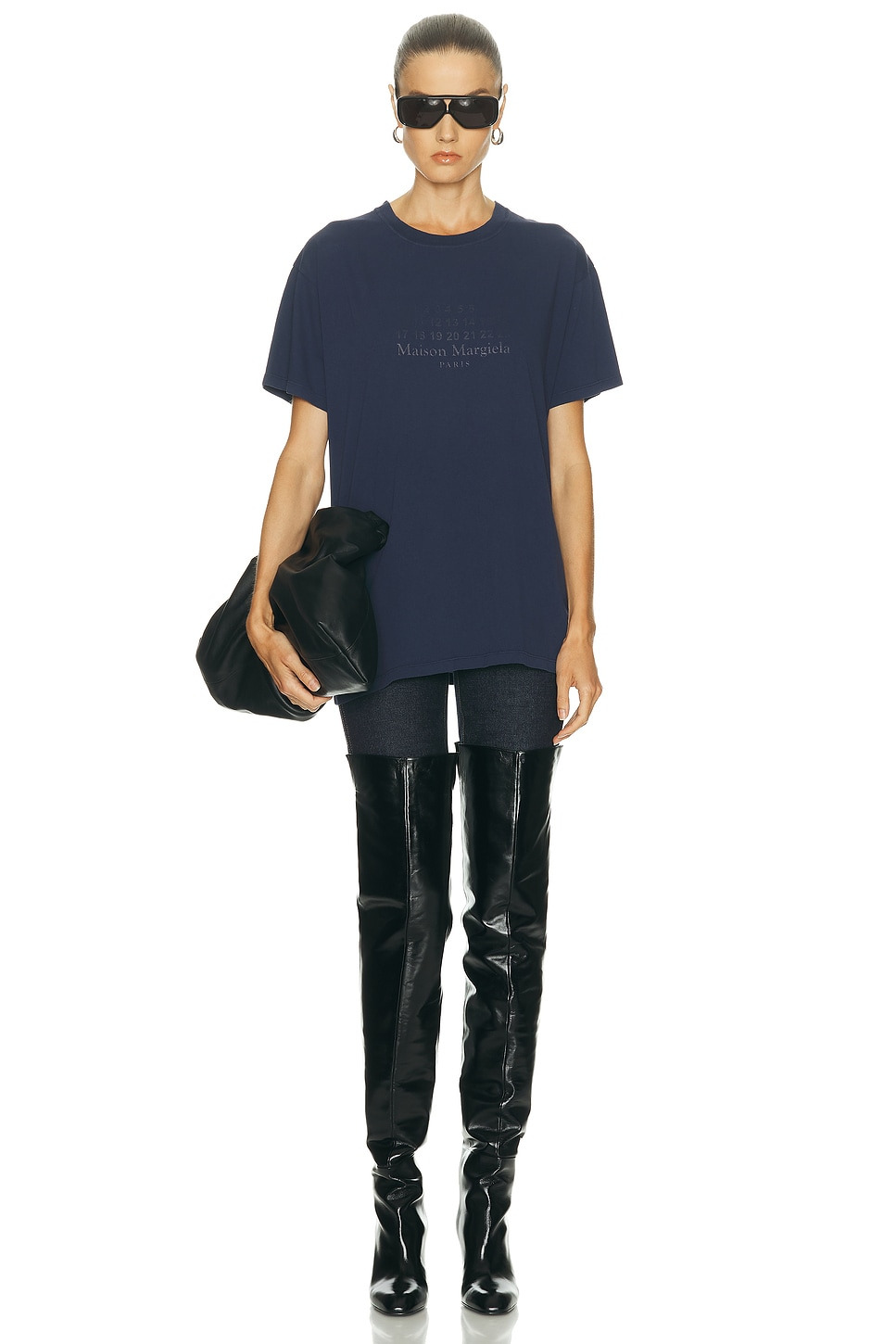 T-Shirt - 4