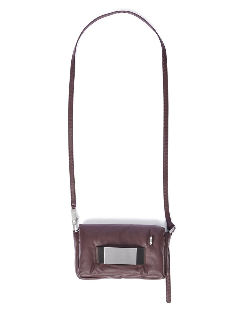 Purple Pillow Griffin Bag 1