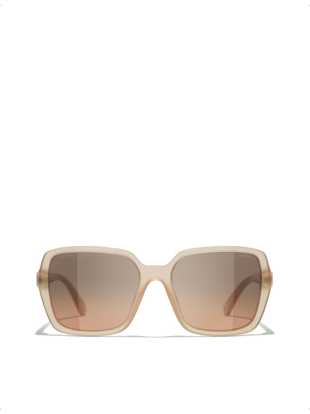 Rectangle sunglasses - 1