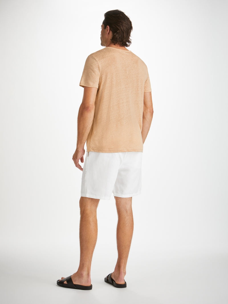 Men's T-Shirt Jordan Linen Sand - 4