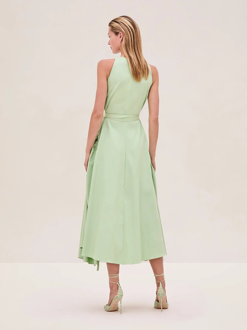 ALEXIS Versaille Dress outlook
