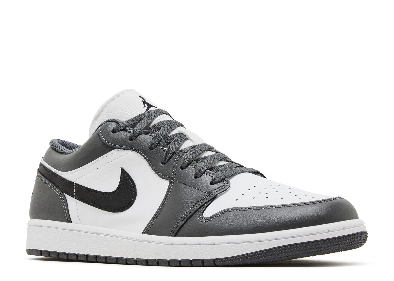 JORDAN 1 LOW 'IRON GREY' - 2