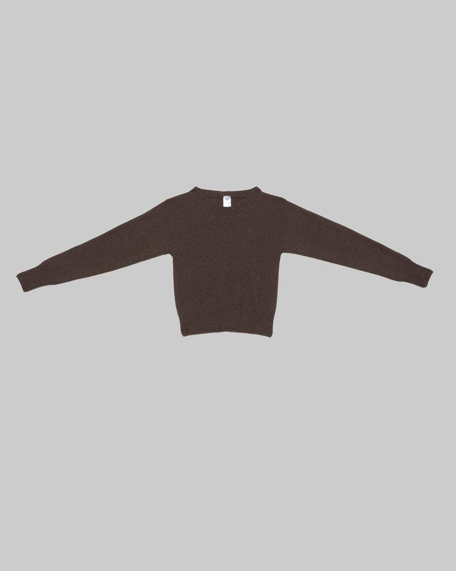 Tier Sweater - Arles Merino Wool - 5