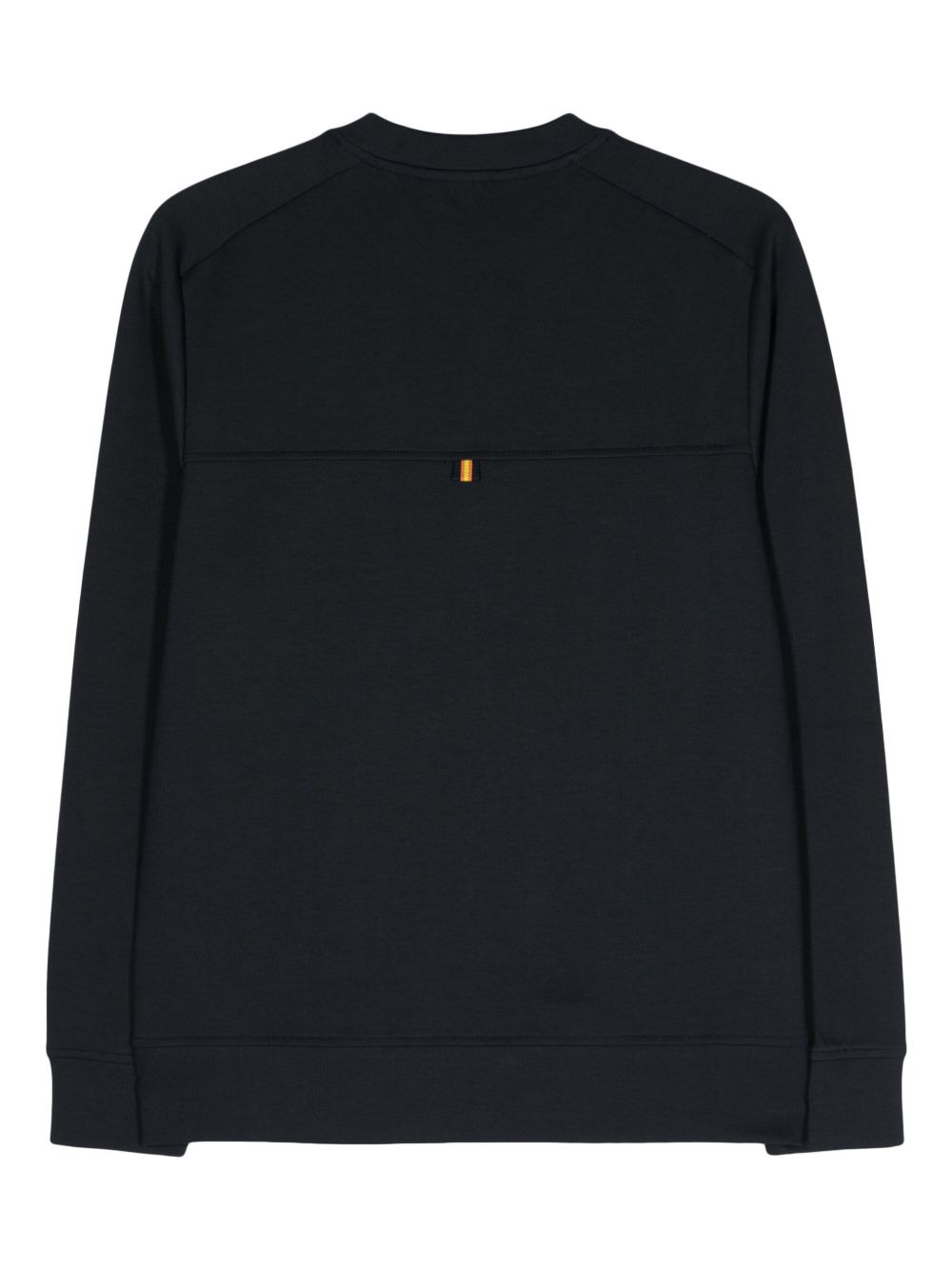 Medine crew-neck sweatshirt - 2