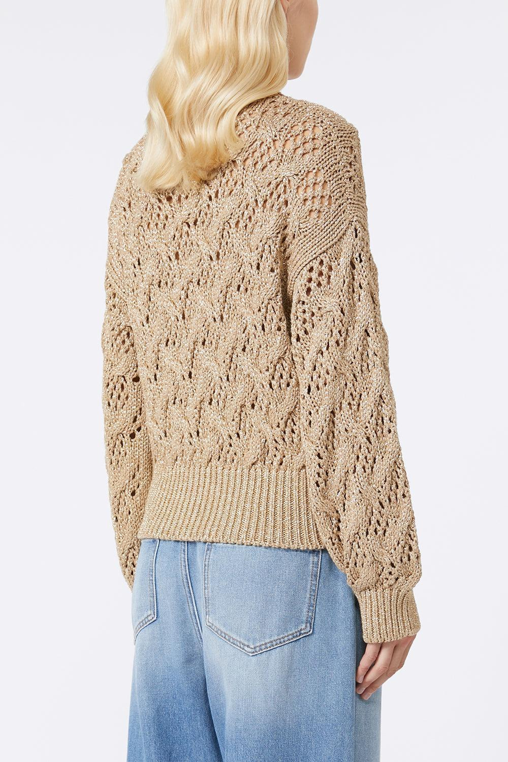 Pilade Sweater - 4
