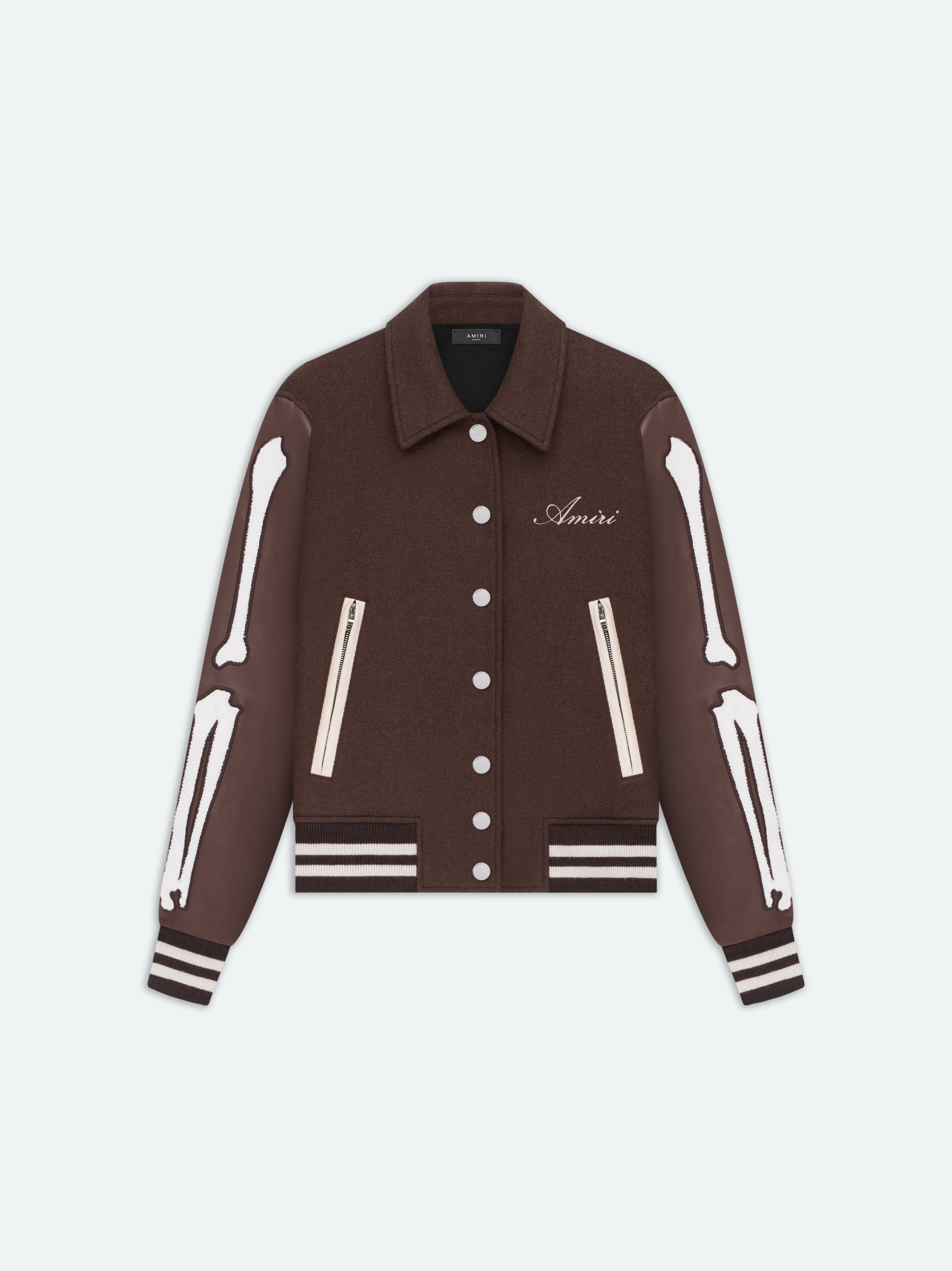 BONES JACKET - 1