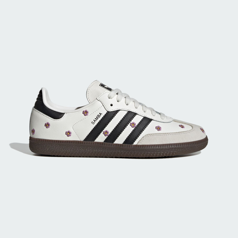 Samba OG Shoes - 1
