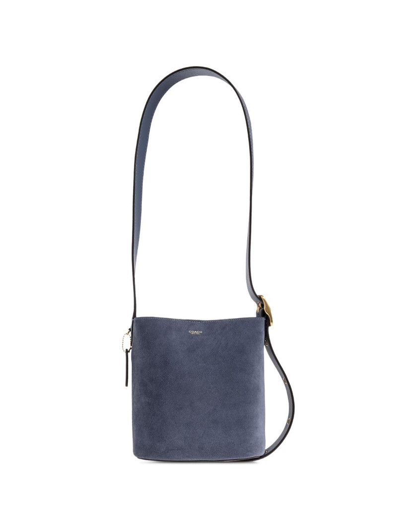 Bleecker bucket bag 1