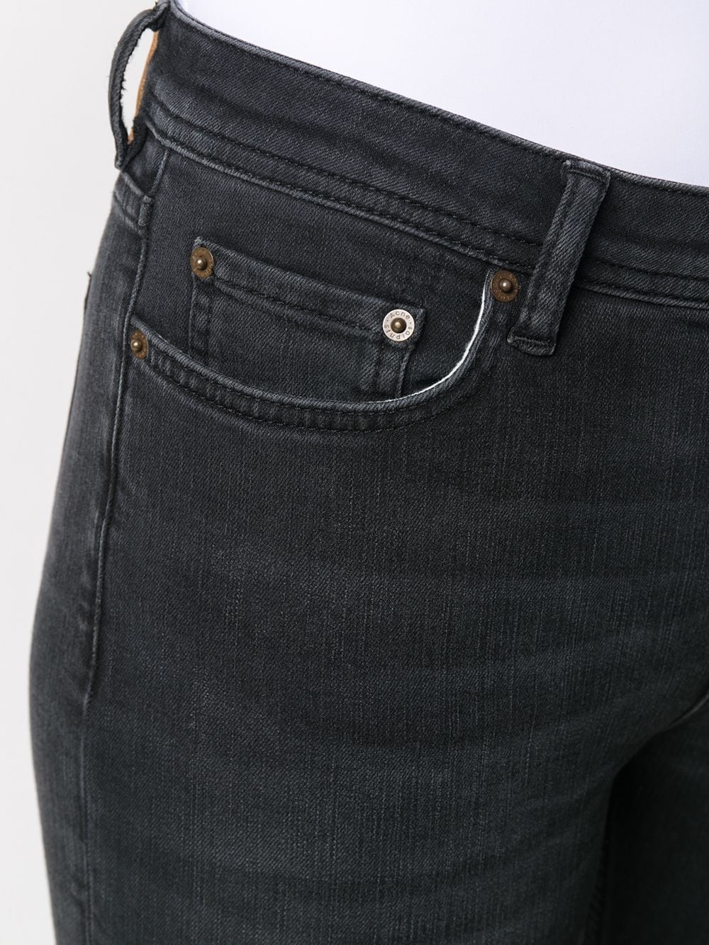 Climb slim-fit jeans - 5