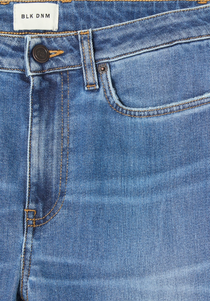 JEANS 16 BRIGHT VINTAGE BLUE - 6