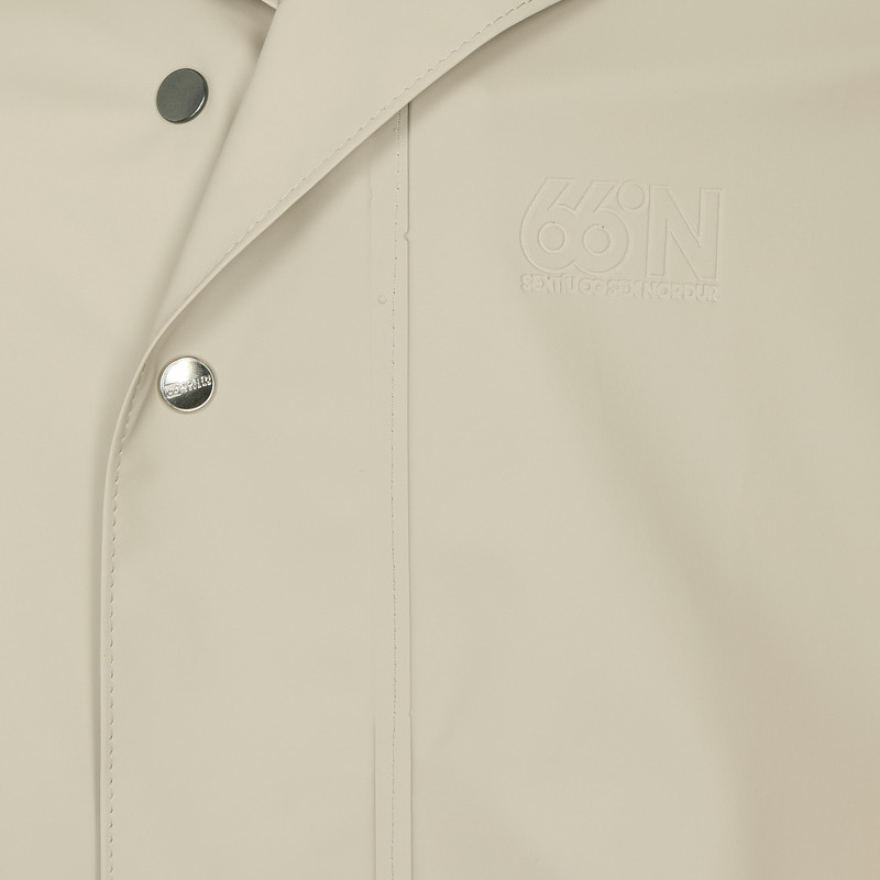 Skipagata Raincoat 7