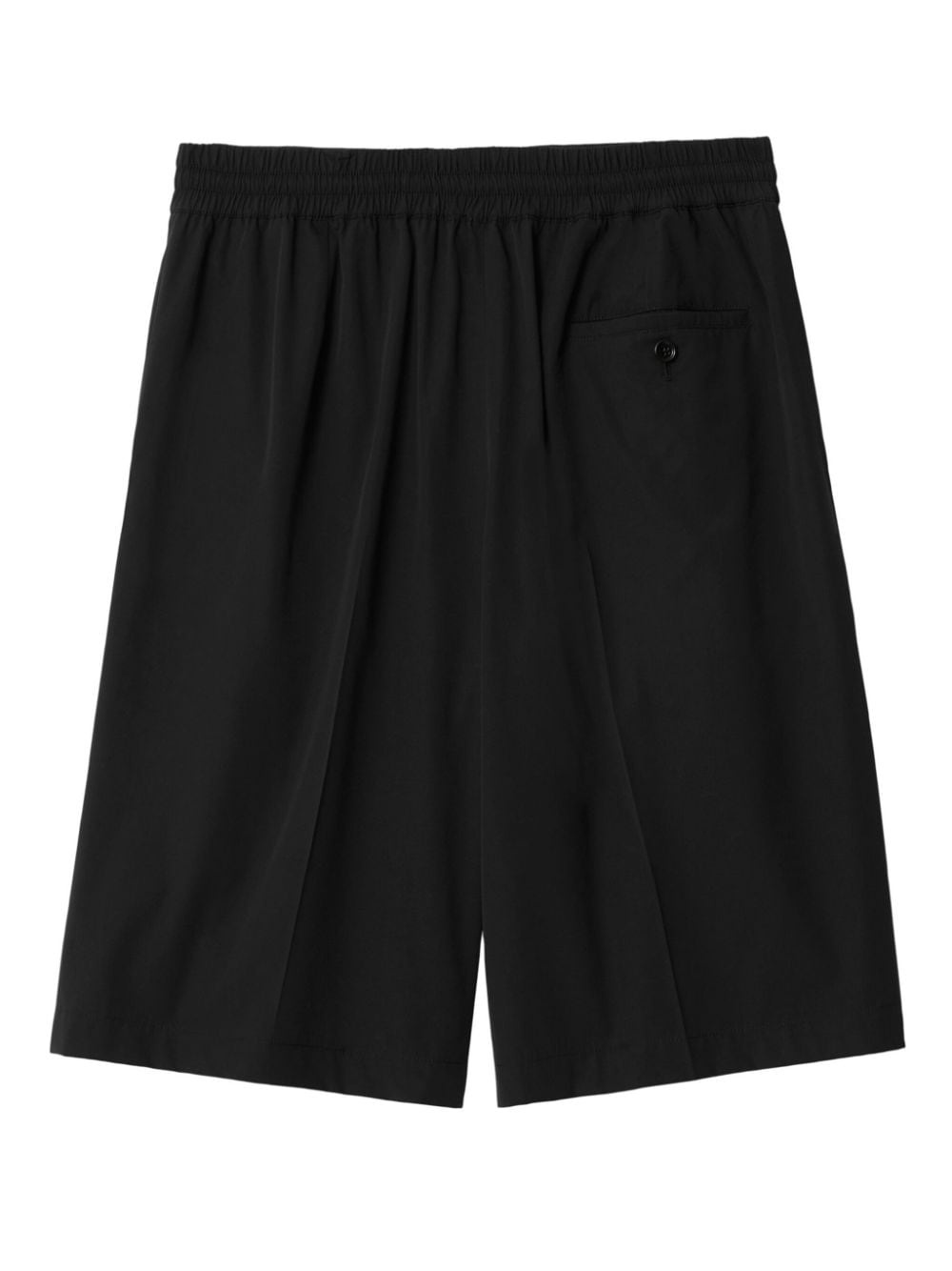 low-rise bermuda shorts - 6