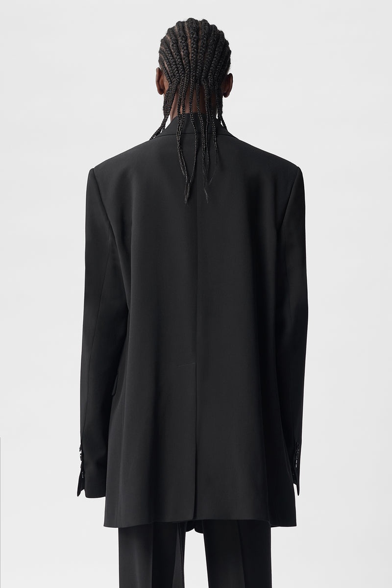 Agnes High Comfort Tailorerd Jacket - 3