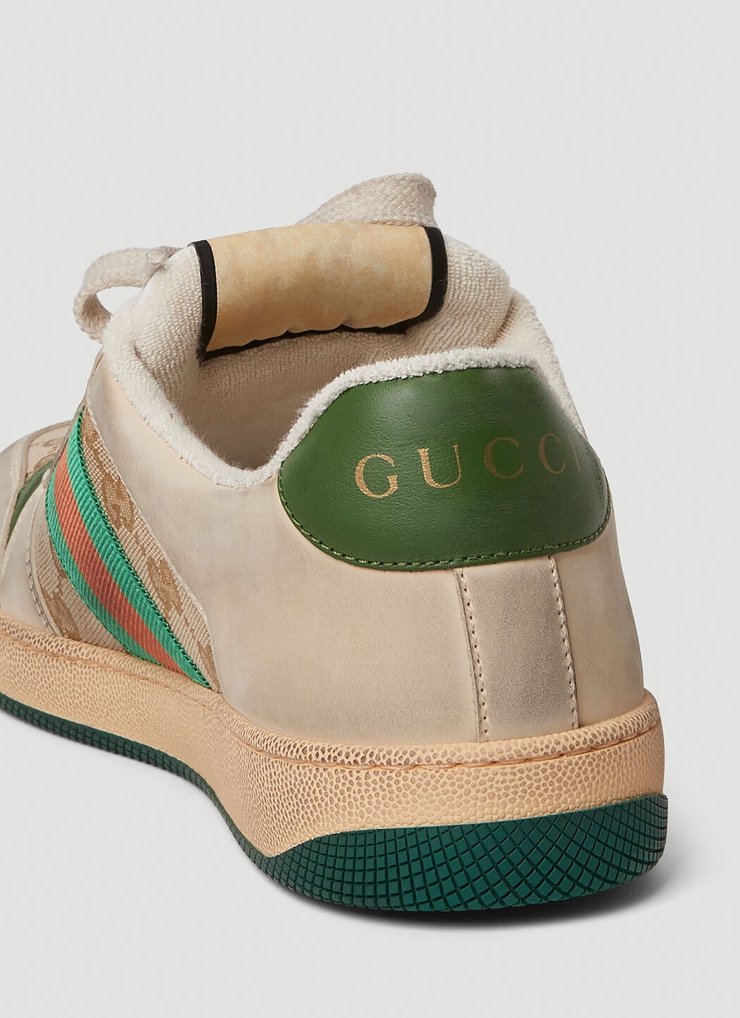 Screener Logo Sneakers - 6
