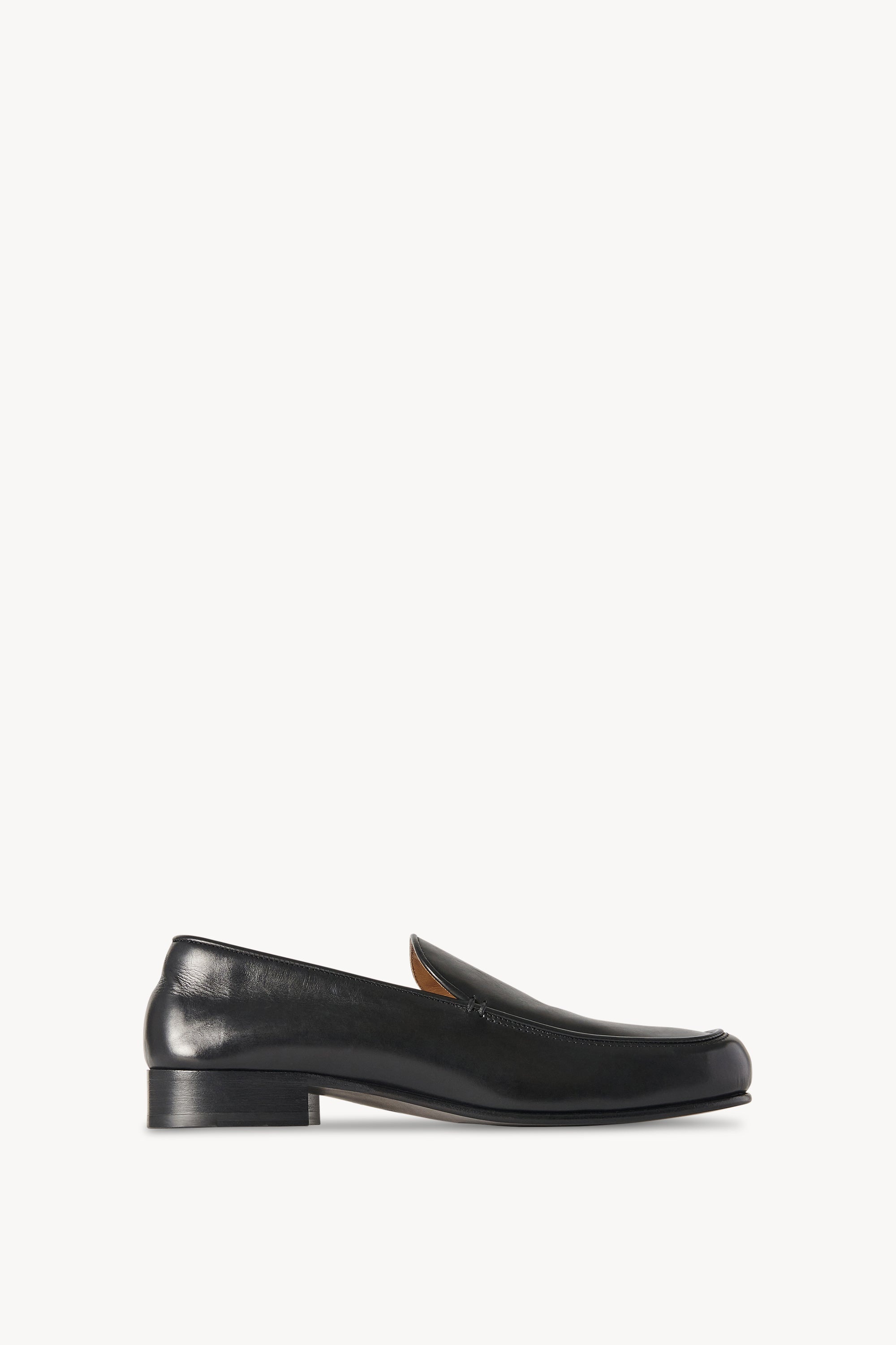 Flynn Loafer in Leather - 1