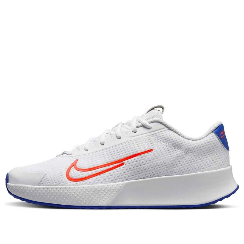 Nike Court Vapor Lite 2 'White Hyper Royal Crimson' DV2018-106 - 1