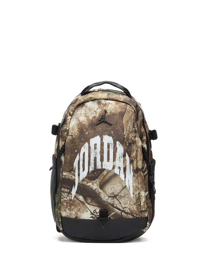 Jam Franchise printed backpack 1